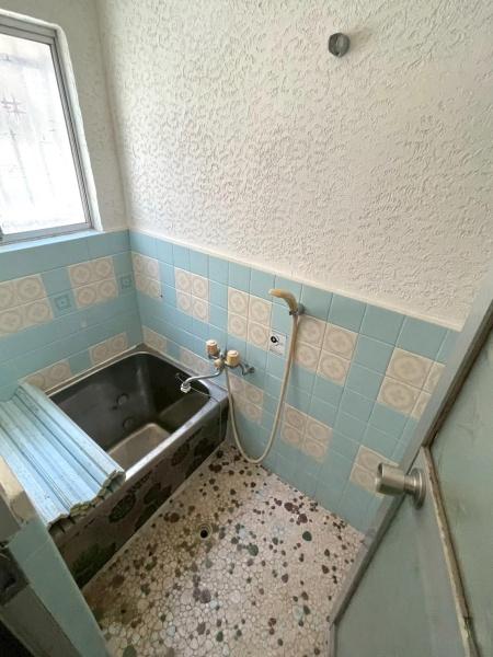 大阪市住吉区山之内５丁目の中古一戸建て