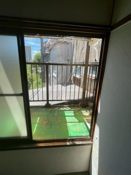 大阪市住吉区山之内５丁目の中古一戸建て