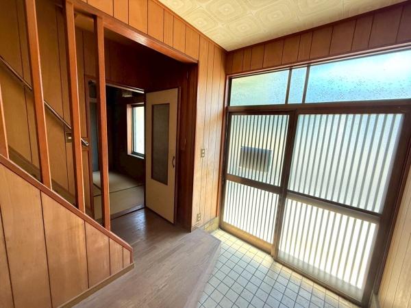大阪市平野区瓜破東４丁目の中古一戸建て