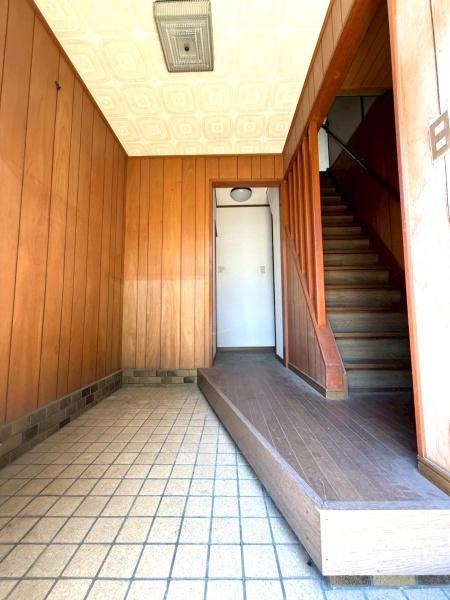 大阪市平野区瓜破東４丁目の中古一戸建て