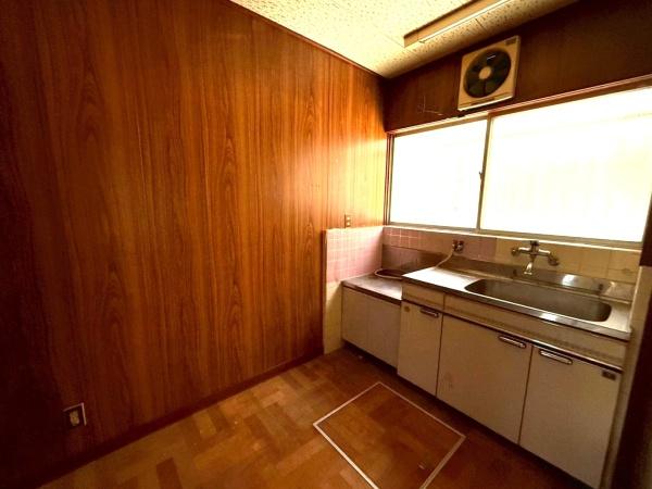 大阪市平野区瓜破東４丁目の中古一戸建て