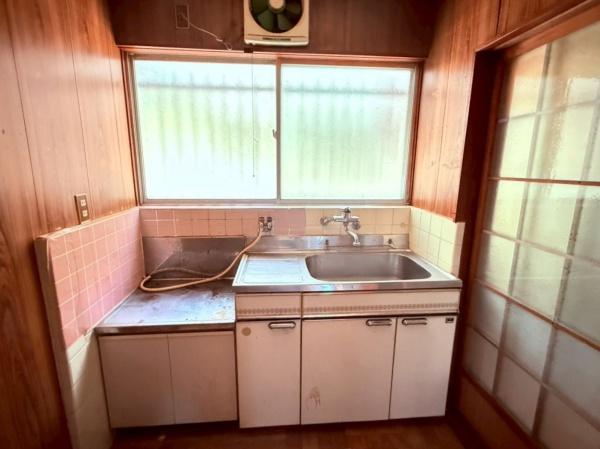 大阪市平野区瓜破東４丁目の中古一戸建て