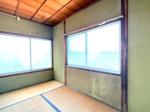 大阪市平野区瓜破東４丁目の中古一戸建て
