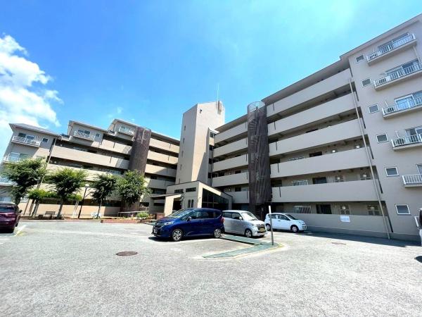 松原小川園ローレルコート