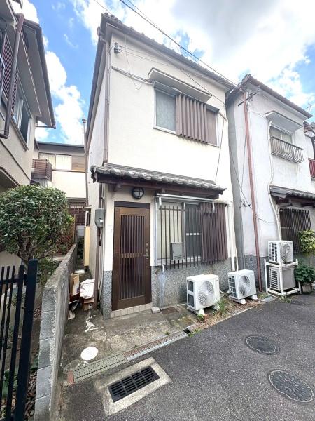 東大阪市東石切町３丁目の中古一戸建て