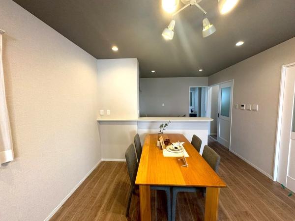 東成区大今里南5丁目　中古戸建