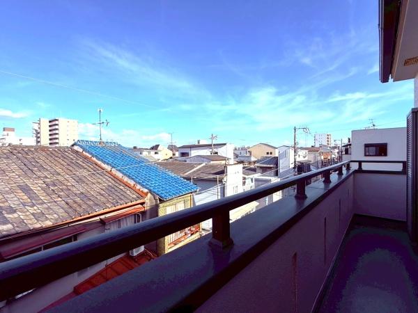 大阪市生野区新今里７丁目の中古一戸建て