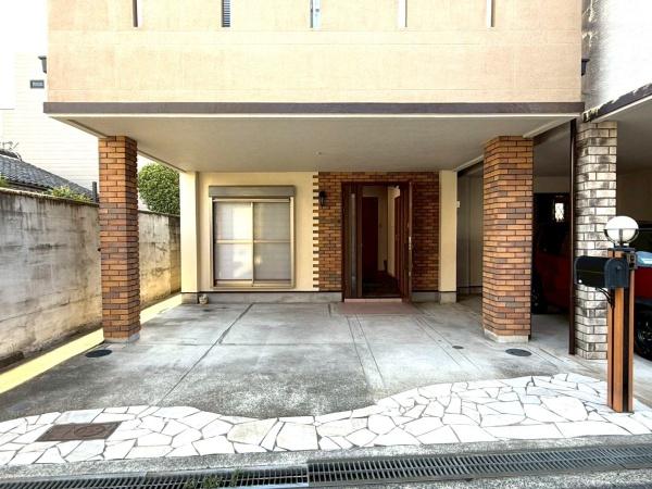 大阪市生野区新今里７丁目の中古一戸建て