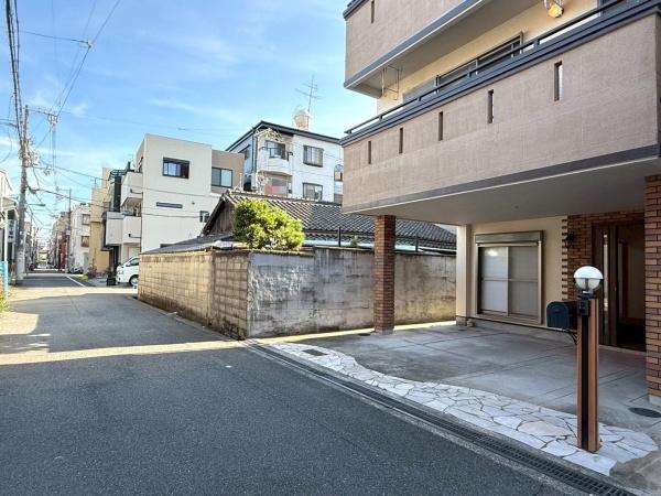 大阪市生野区新今里７丁目の中古一戸建て