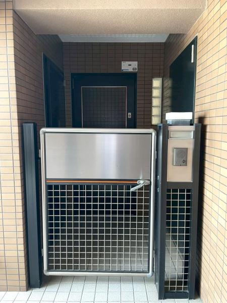 ラジャコート北田辺