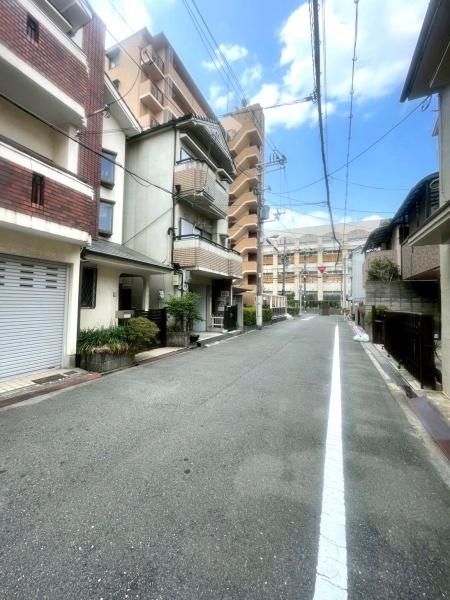 大阪市生野区新今里７丁目の中古一戸建て