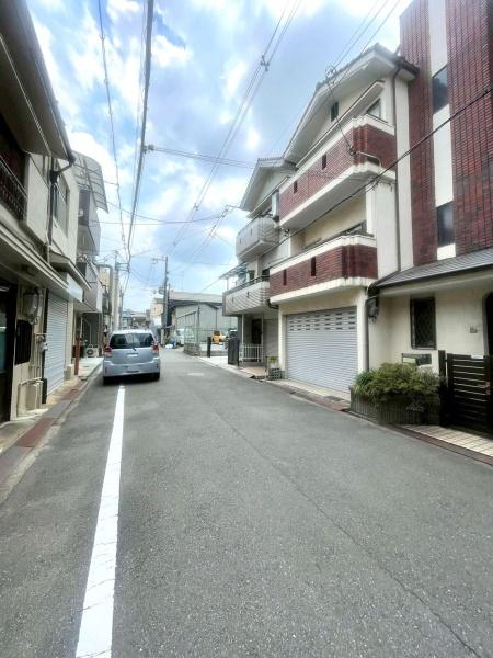 大阪市生野区新今里７丁目の中古一戸建て