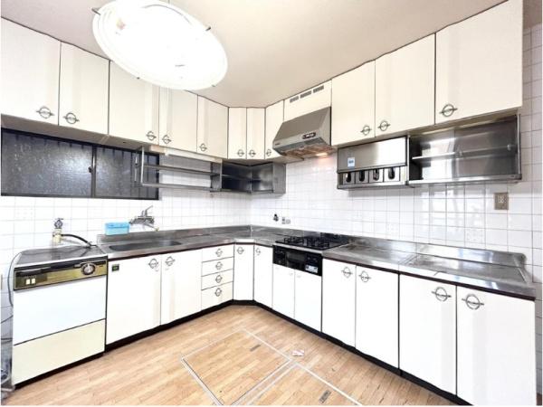 生野区新今里7丁目　中古戸建