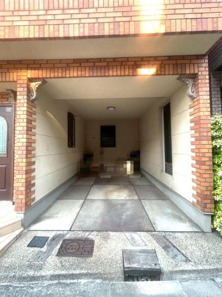 平野区喜連1丁目　中古戸建