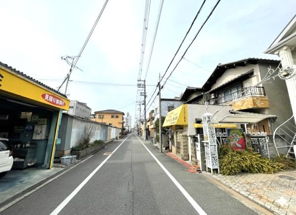 大阪市平野区流町４丁目の中古一戸建て