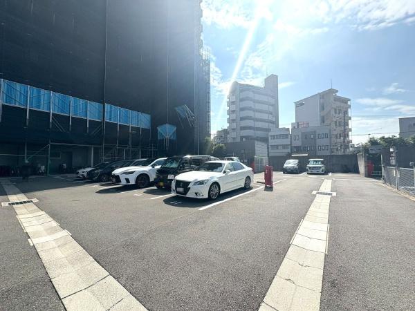 プレスタ杭全