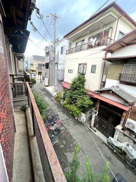 大阪市平野区加美北３丁目の中古一戸建て