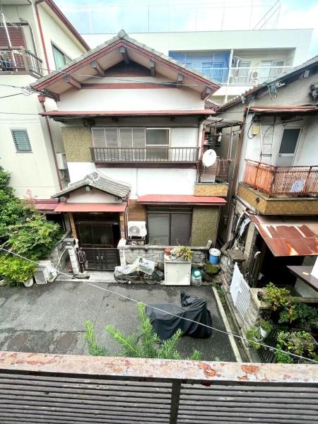 大阪市平野区加美北３丁目の中古一戸建て