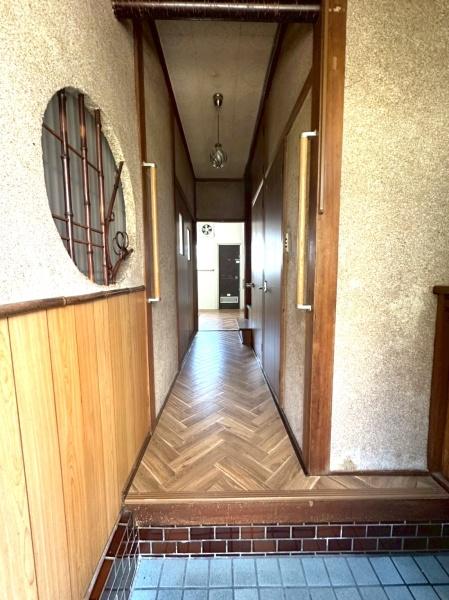 大阪市平野区加美北３丁目の中古一戸建て