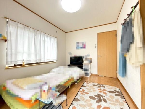 八尾市久宝寺４丁目の中古一戸建て