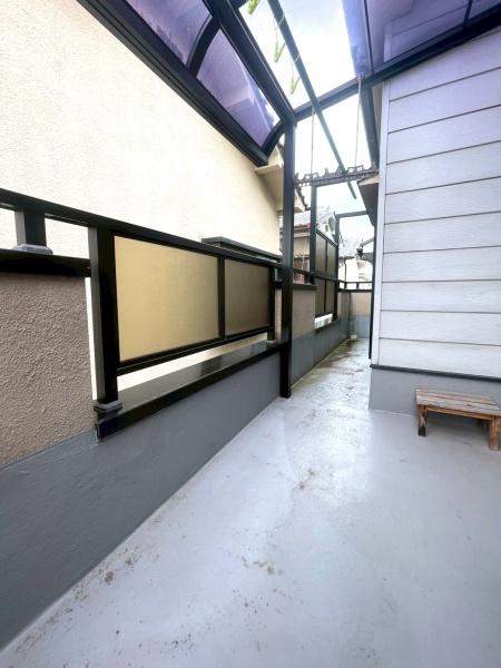 松原市小川１丁目の中古一戸建て