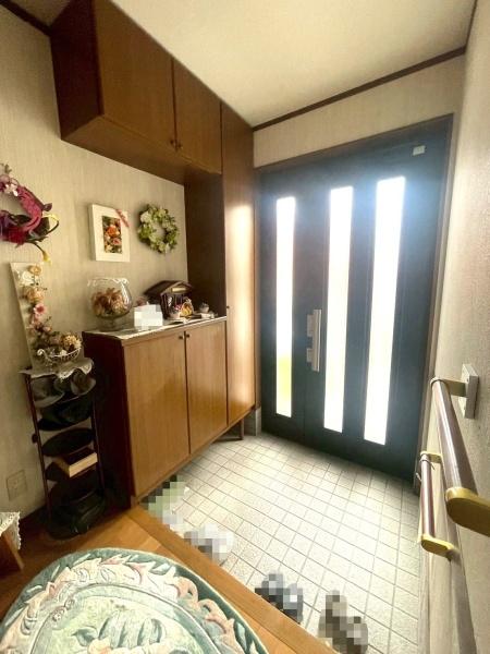 松原市小川１丁目の中古一戸建て