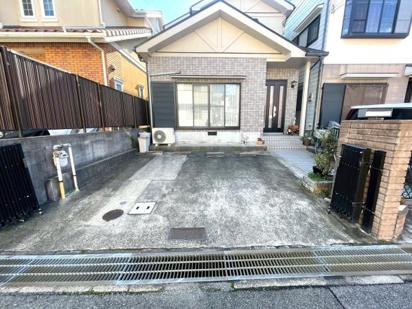 松原市小川１丁目の中古一戸建て