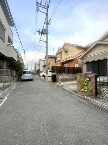 松原市小川１丁目の中古一戸建て