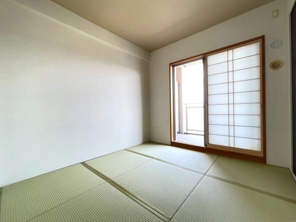 ルイシャトレ平野喜連2番館