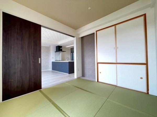 ルイシャトレ平野喜連2番館
