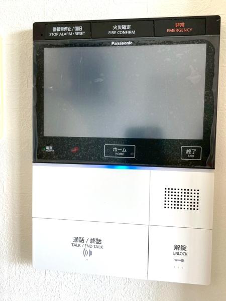 ルイシャトレ平野喜連2番館