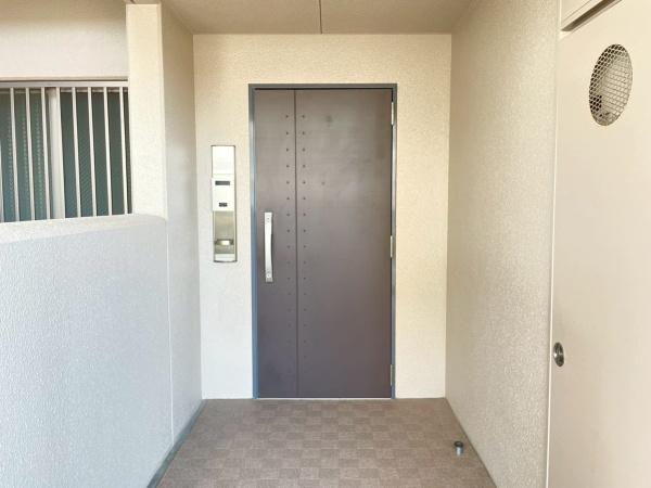 ルイシャトレ平野喜連2番館