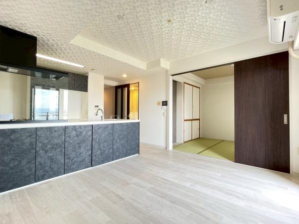 ルイシャトレ平野喜連2番館