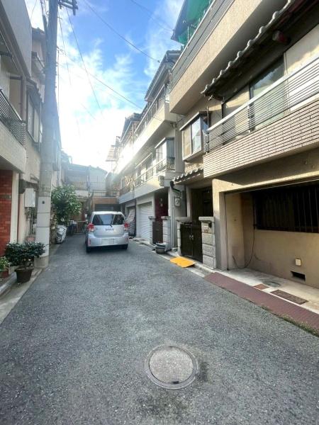 大阪市平野区平野東１丁目の中古一戸建て