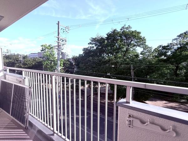 シャルマンコーポ平野