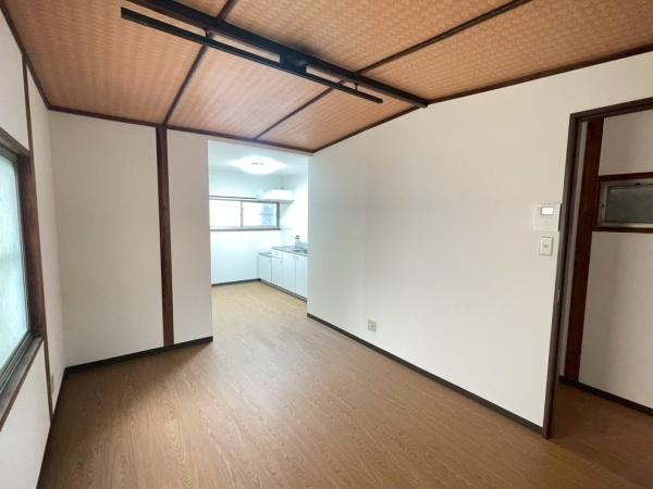 大阪市東住吉区西今川３丁目の中古一戸建て