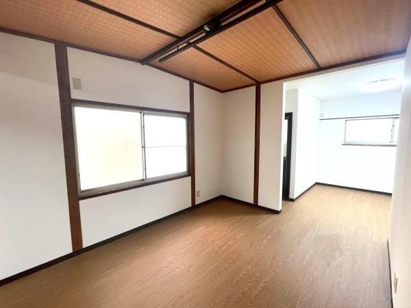 大阪市東住吉区西今川３丁目の中古一戸建て