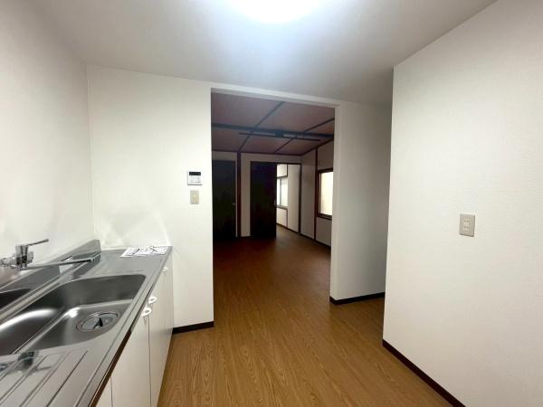大阪市東住吉区西今川３丁目の中古一戸建て