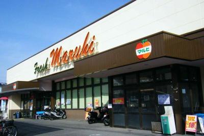 藤井寺市惣社1丁目の中古一戸建て(スーパーマルヒ国分店)