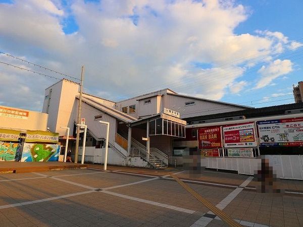 藤井寺市惣社1丁目の中古一戸建て(藤井寺駅(近鉄南大阪線))