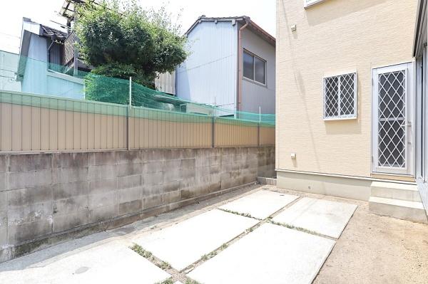大阪市生野区田島３丁目の中古一戸建て