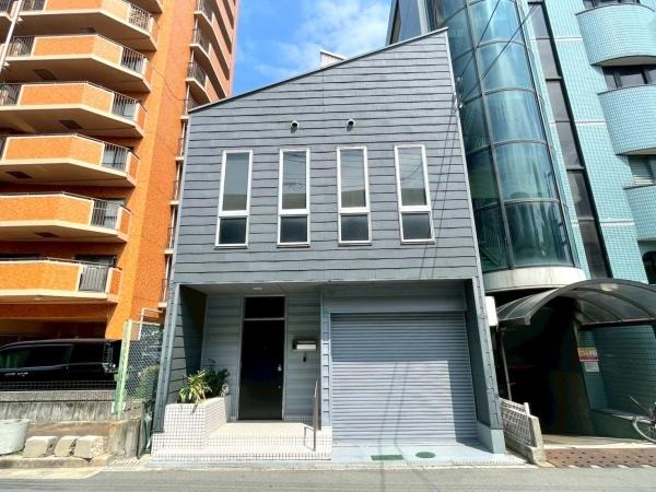 平野区平野南1丁目中古戸建