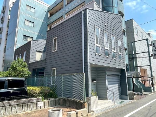 大阪市平野区平野南１丁目の中古一戸建て