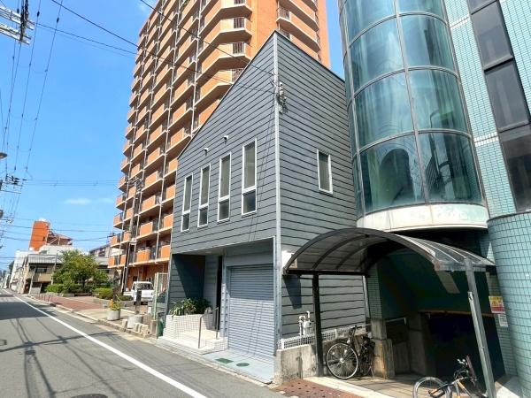 大阪市平野区平野南１丁目の中古一戸建て