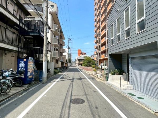 大阪市平野区平野南１丁目の中古一戸建て