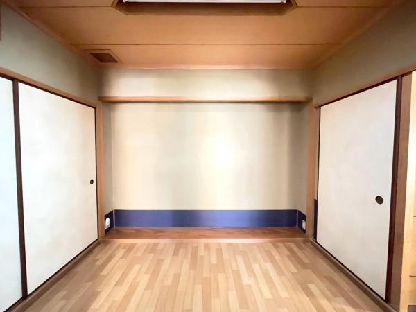 大阪市平野区平野南１丁目の中古一戸建て