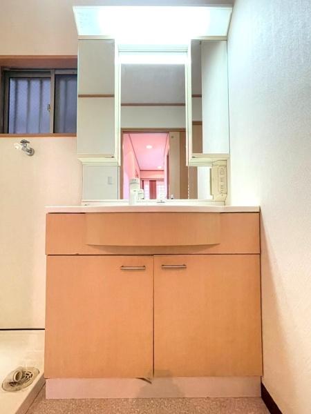 大阪市平野区長吉長原東３丁目の中古一戸建て