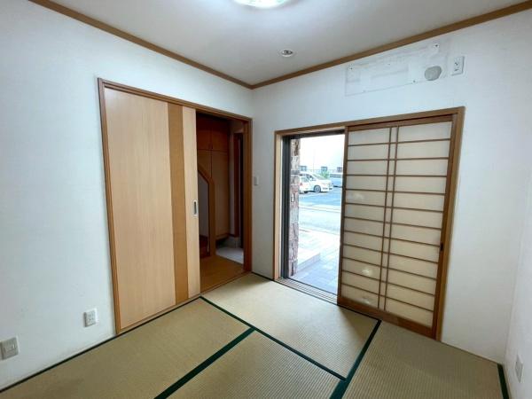 大阪市平野区長吉長原東３丁目の中古一戸建て
