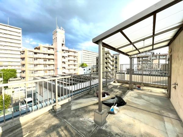 大阪市平野区長吉長原東３丁目の中古一戸建て