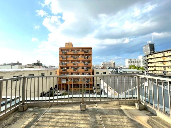 大阪市平野区長吉長原東３丁目の中古一戸建て